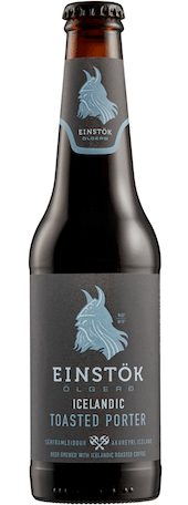Einstok toasted porter